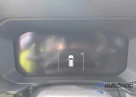 2025 Toyota Land Cruiser from USA, damaged, VIN JTEABFAJ1S5009767